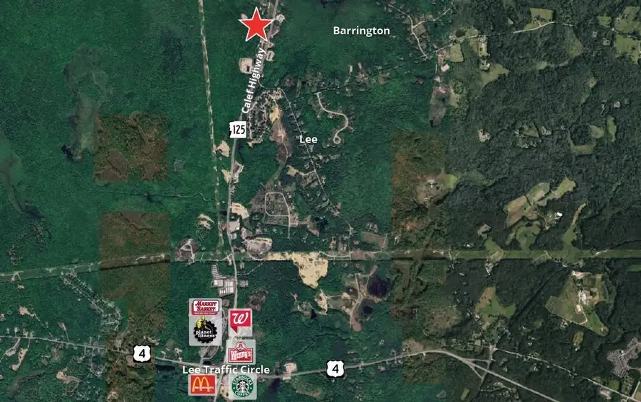 0 Pierce Road #28, Barrington, NH 03825 - #2