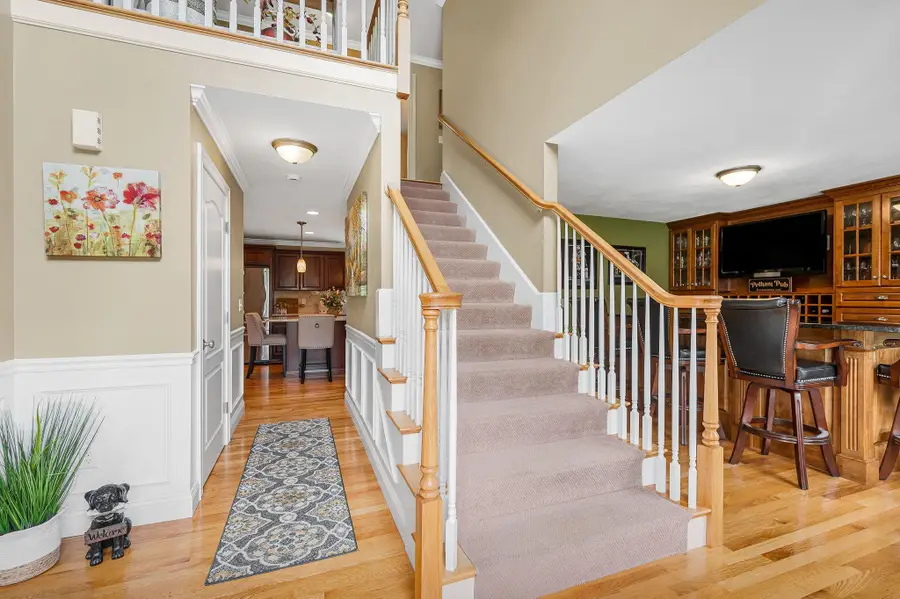 12 Harmony Lane, Pelham, NH 03076 - #3