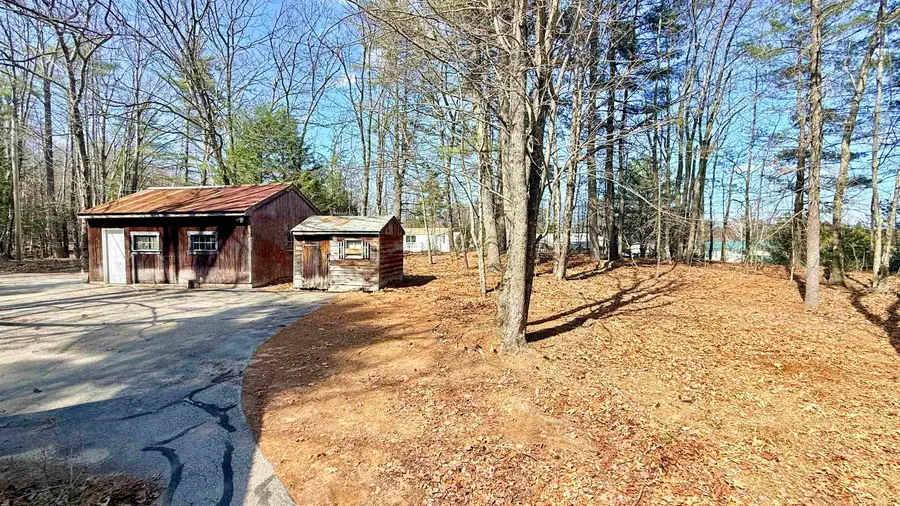 87 Betts Road, Rochester, NH 03867 - #2