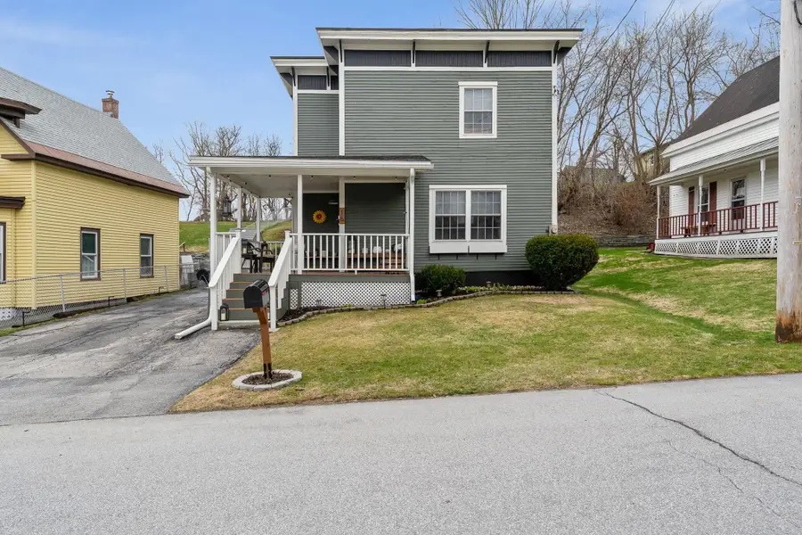 16 George Street, Barre, VT 05641 - #2