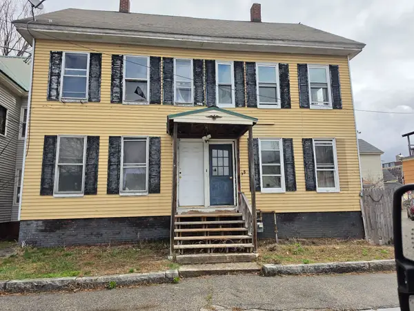 33-35 Chesley Street, Concord, NH 03301