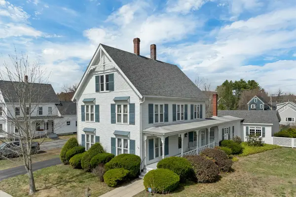 19 Church Street, Alton, NH 03809