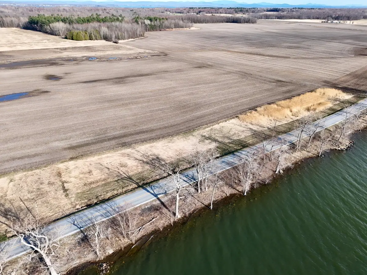 39 West Shore Road, Alburgh, VT 05440 - #1