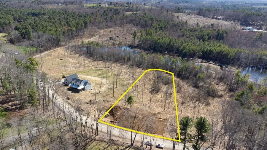 51 Locust Street, South Hampton, NH 03827 - #2