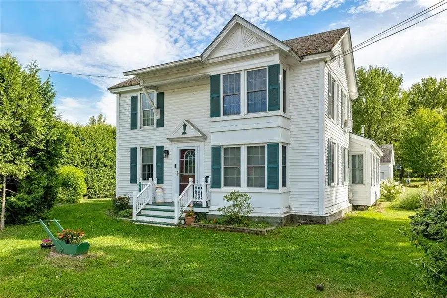 221 S Main Street, Cambridge, VT 05444 - #2