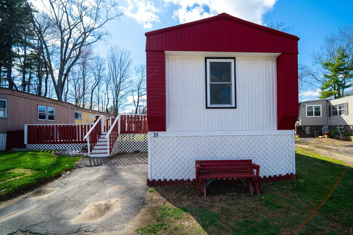 35 Northbrook Road, Belmont, NH 03220 - #1