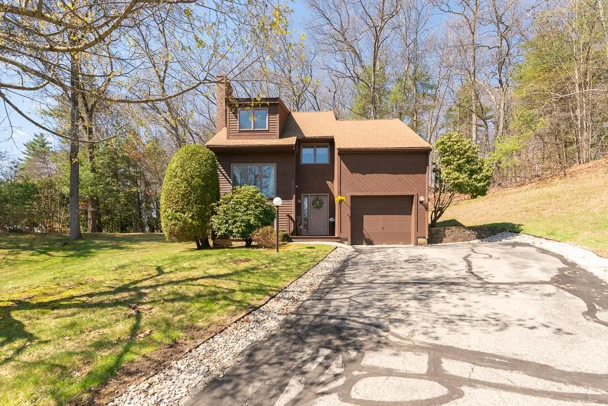 21 Gloucester Lane, Nashua, NH 03063 - #1