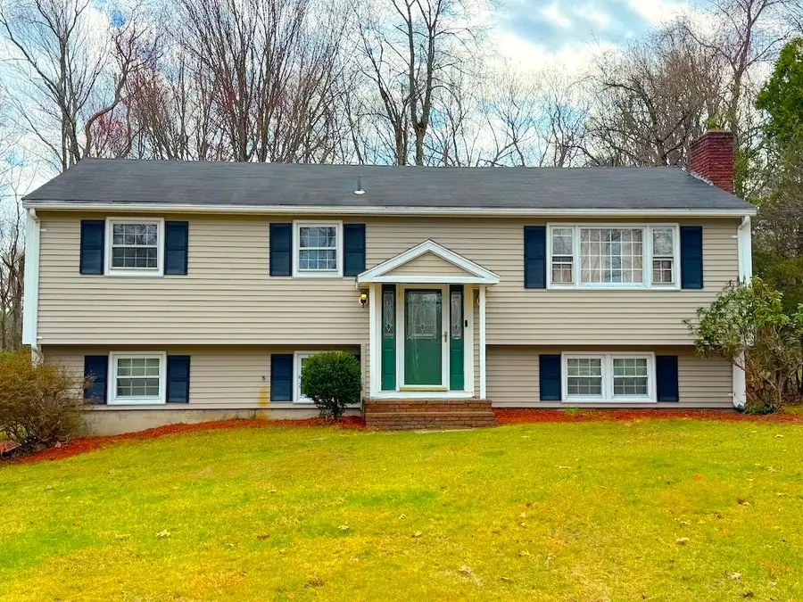 30 Highland Street, Newton, NH 03858 - #2