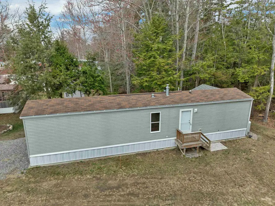 343 Old Lake Shore Road #21, Gilford, NH 03249 - #2