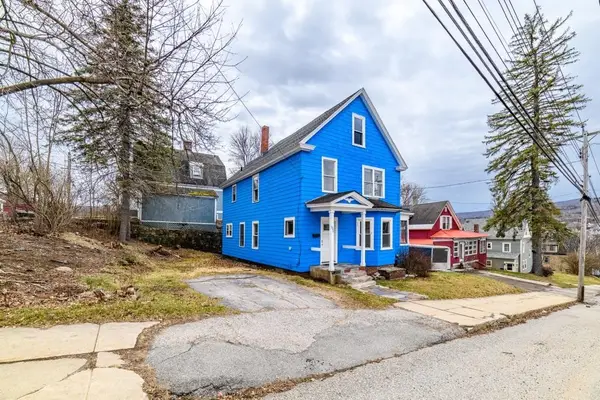 300 Hillside Avenue, Berlin, NH 03570