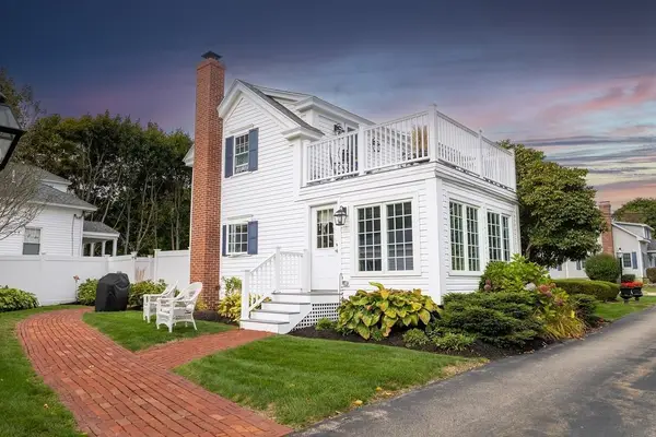 32 Cable Road, Rye, NH 03870