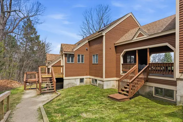 10 Onset Road #8B, Bennington, NH 03442