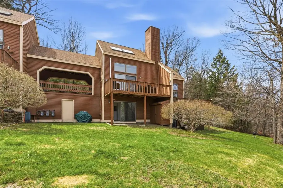 10 Onset Road #8B, Bennington, NH 03442 - #2