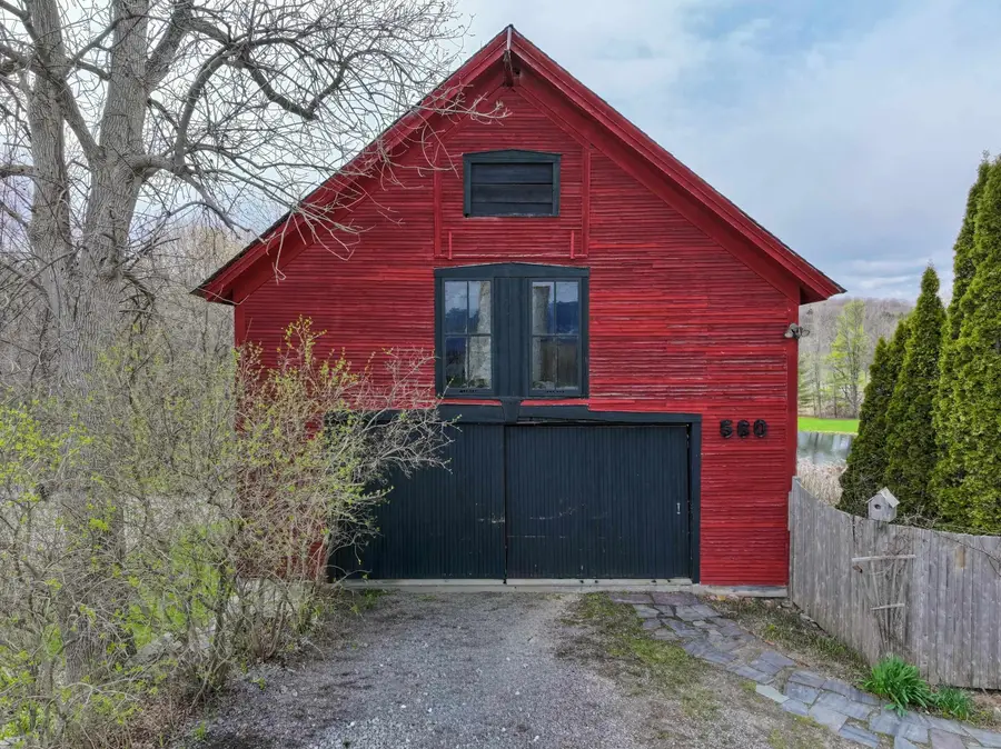 560 Route 30, Cornwall, VT 05753 - #3