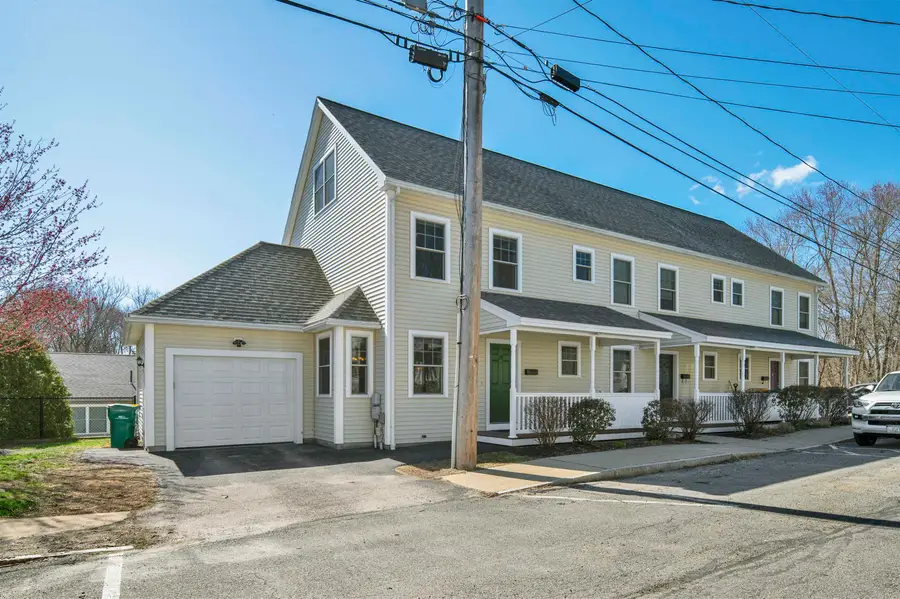 20 Gagne Street, Rochester, NH 03867 - #2