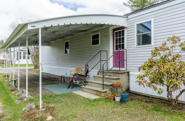 2 Woodland Park, Troy, NH 03465