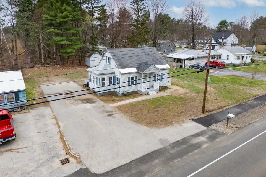 176 Airport Road, Concord, NH 03301 - #3