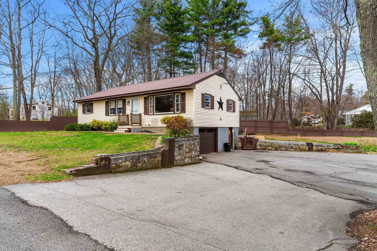 175 W High Street, Somersworth, NH 03878 - #1