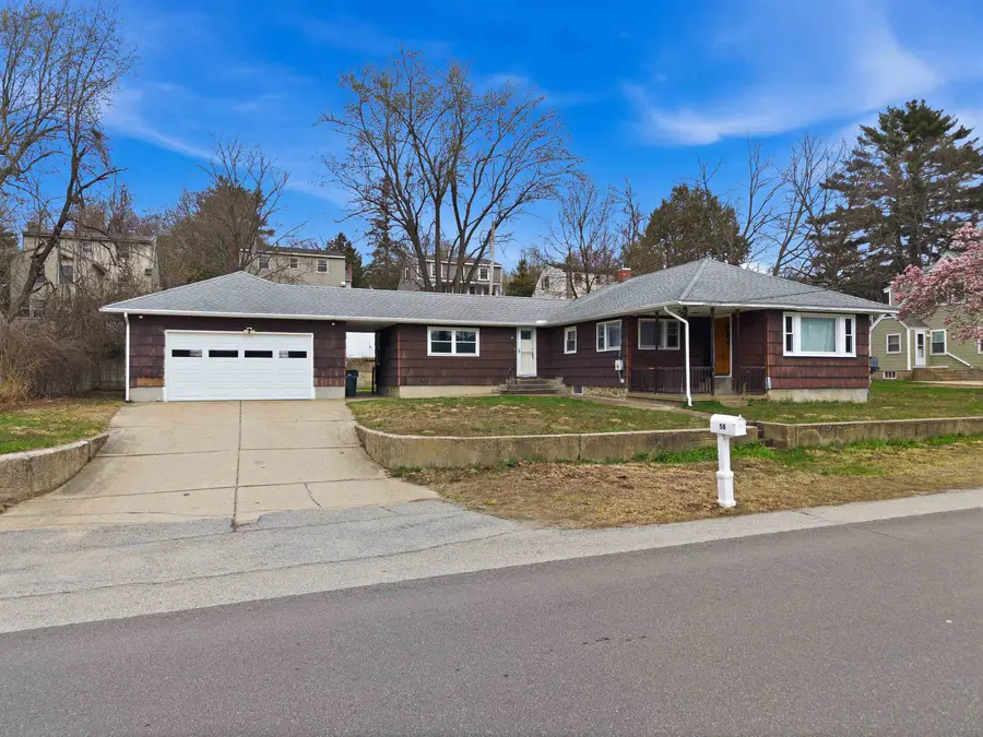 58 President Road, Manchester, NH 03103 - #2