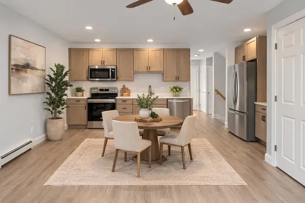 162 West Street #3, Essex Junction, VT 05452