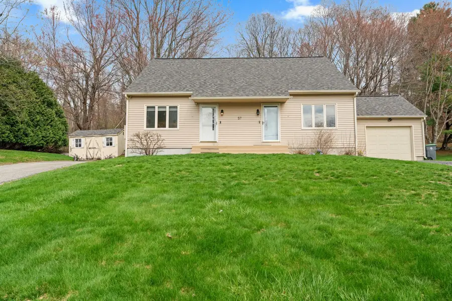 57A Dale Road, Hooksett, NH 03106 - #2