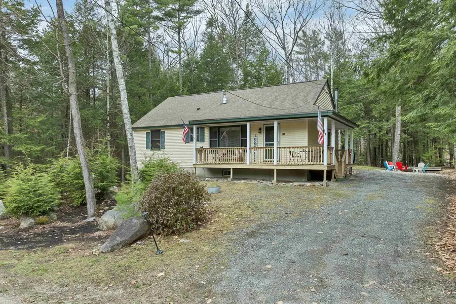 75 Cannes Street, Moultonborough, NH 03254 - #2