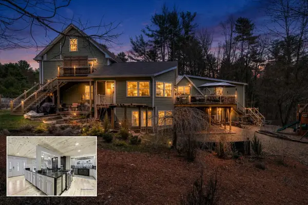 15 Pepperell Road, Brookline, NH 03033