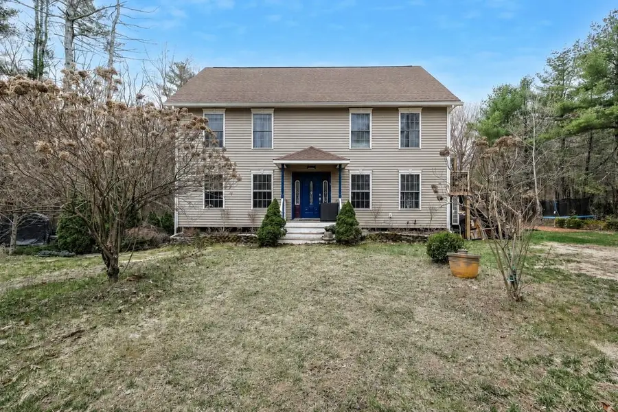 15 Pepperell Road, Brookline, NH 03033 - #2