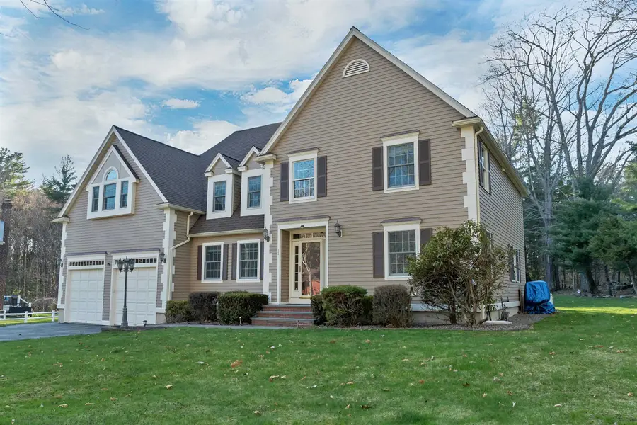 34 Stowecroft Drive, Hampton, NH 03842 - #2