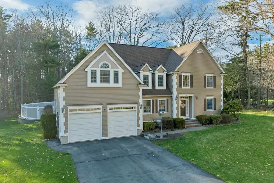 34 Stowecroft Drive, Hampton, NH 03842 - #3