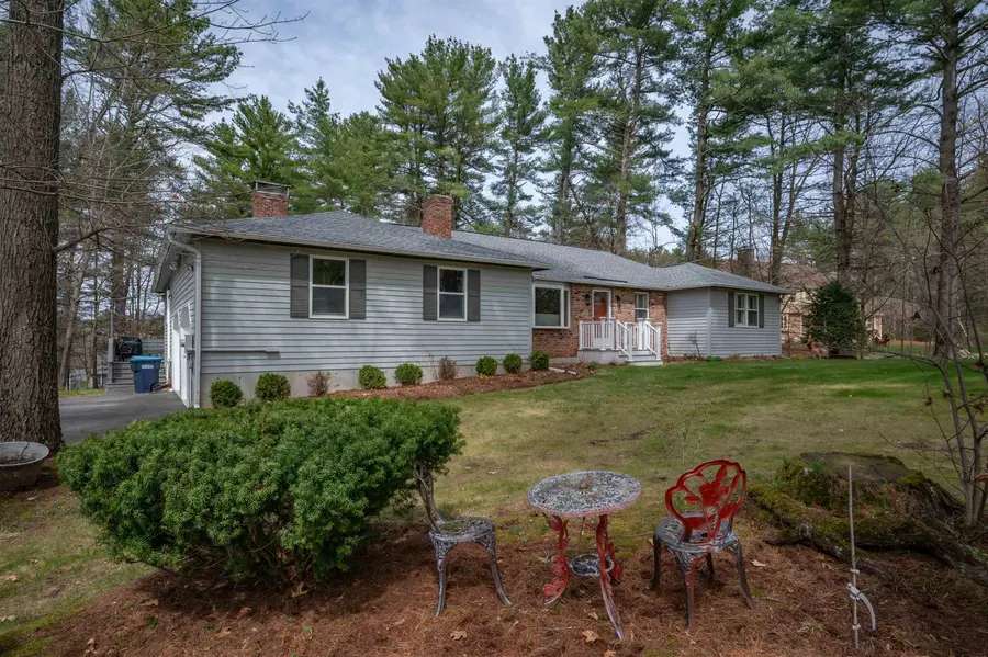15 Twin Street, Windham, NH 03087-1766 - #3