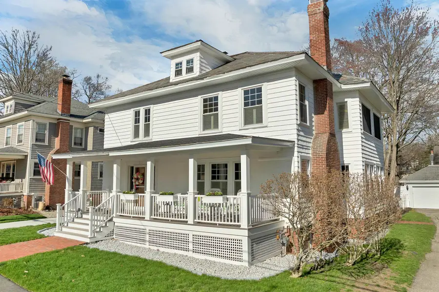 951 Chestnut Street, Manchester, NH 03104 - #2