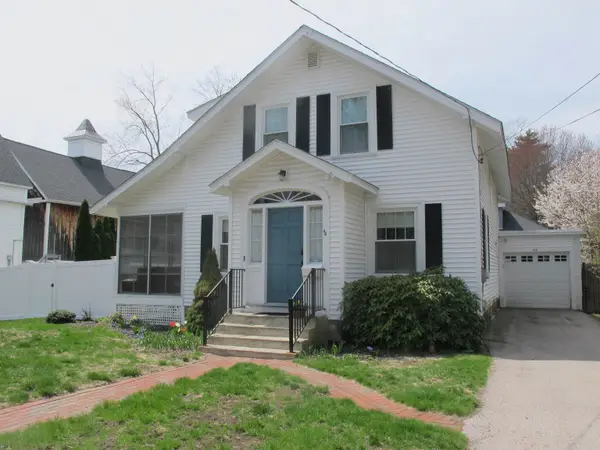 44 N Adams Street, Manchester, NH 03104