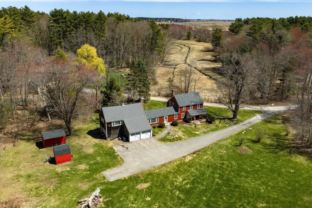 16 Marsh Lane, Hampton Falls, NH 03844 - #1