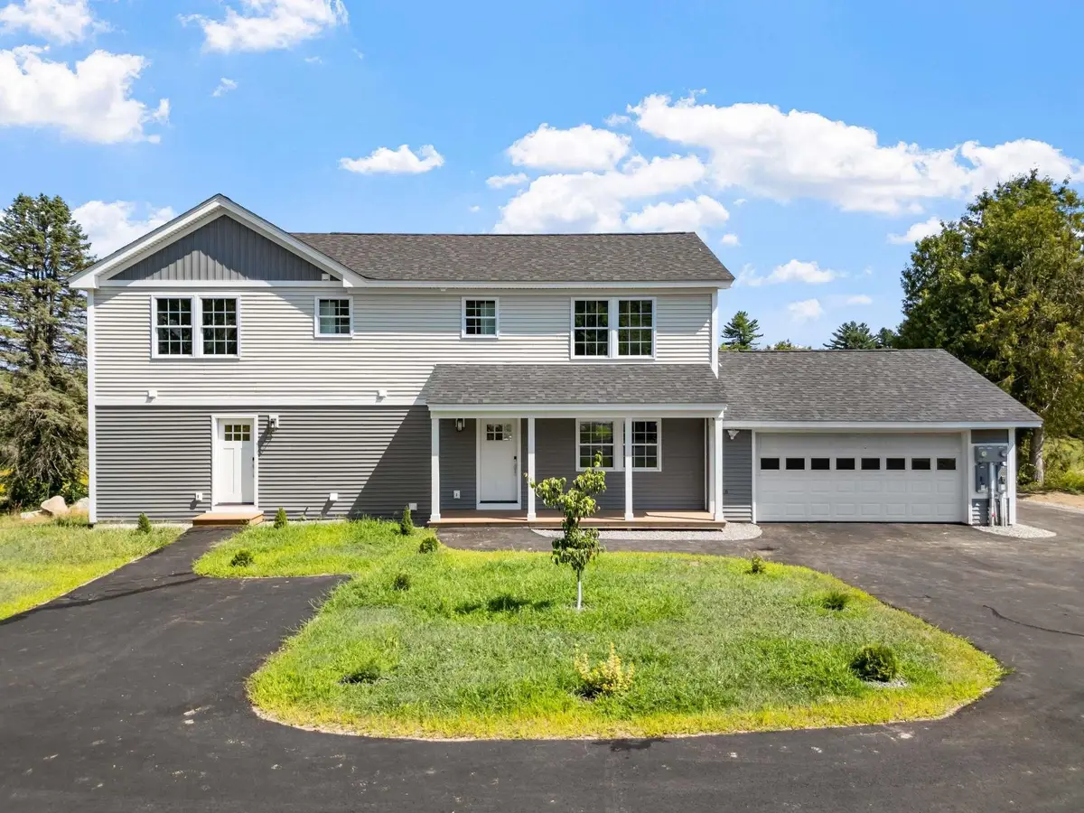 84 Old Lake Shore Road, Gilford, NH 03249 - #1