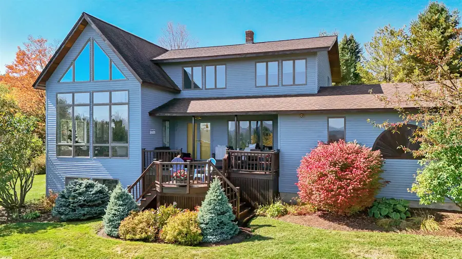 61 Sunrise Drive, Newport, VT 05857 - #3