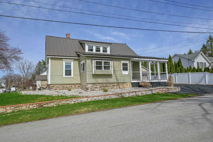16 Hale Avenue, Hooksett, NH 03106 - #2