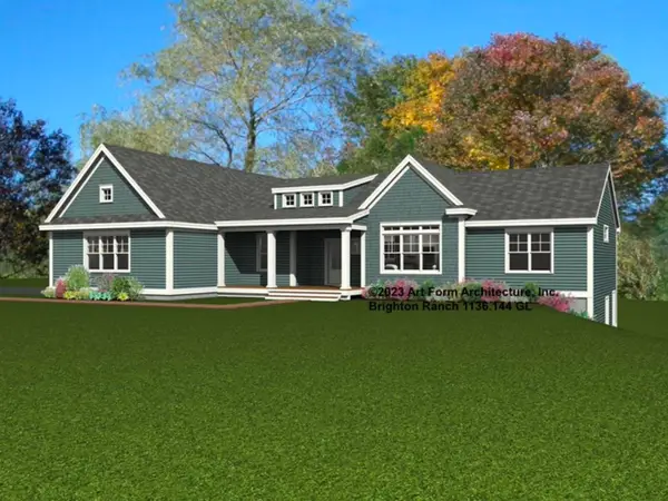 Lot J Longview Place, Brentwood, NH 03833