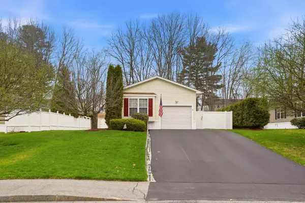 16 Shilah Drive, Derry, NH 03038