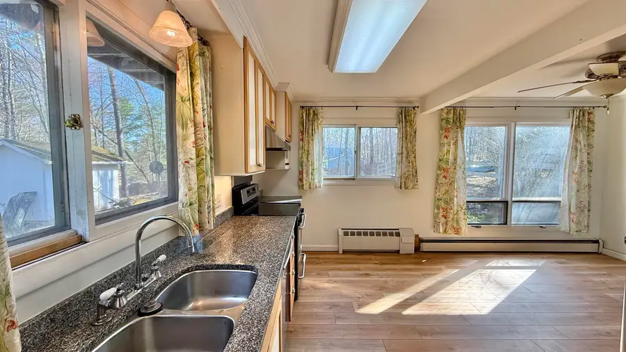 3 Ridge Road, Essex Junction, VT 05452 - #3