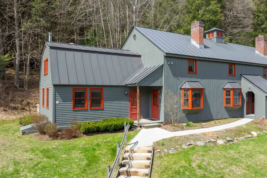 574 Willard Road #3F, Hartford, VT 05059 - #2