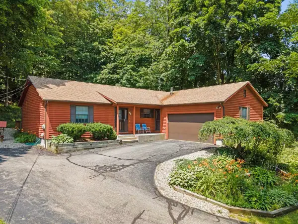 15 Kelsea Avenue, Center Harbor, NH 03226