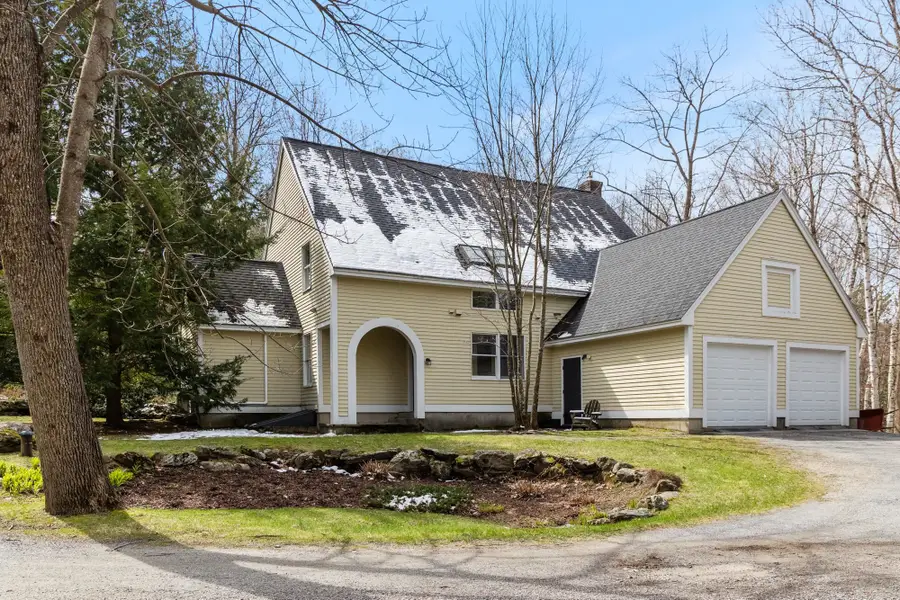 15 Plateau Road, Williston, VT 05495 - #3