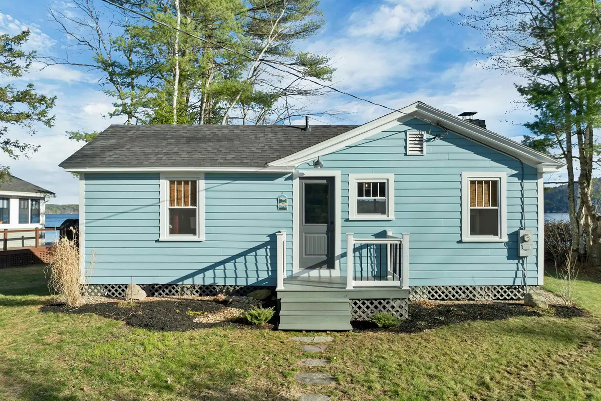 31 Lake Shore Drive, Effingham, NH 03882 - #1