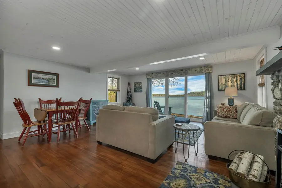 31 Lake Shore Drive, Effingham, NH 03882 - #3