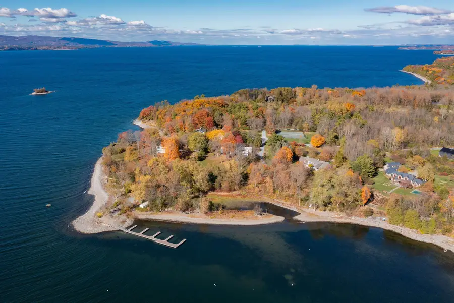 188 McNeil Cove Road, Charlotte, VT 05445-0000 - #3