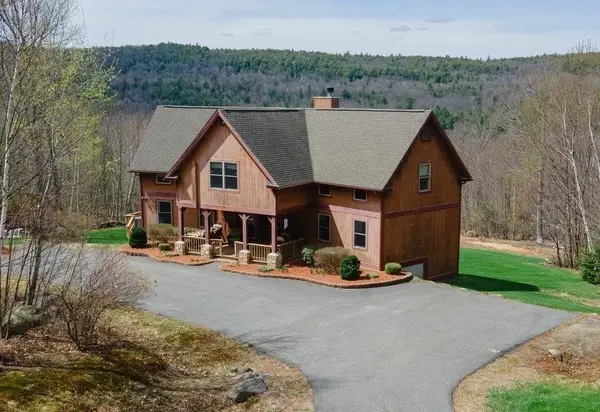 276 Old County Road, Deering, NH 03244