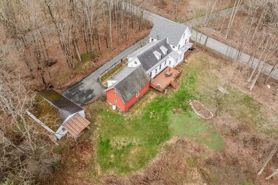 1432 Union Village Road, Norwich, VT 05055 - #3