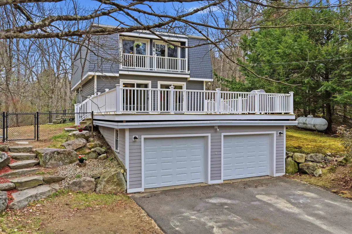 32 Murray Hill Road, Candia, NH 03034 - #1