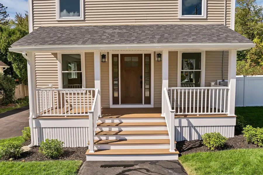 60 Horne Street, Dover, NH 03820 - #3